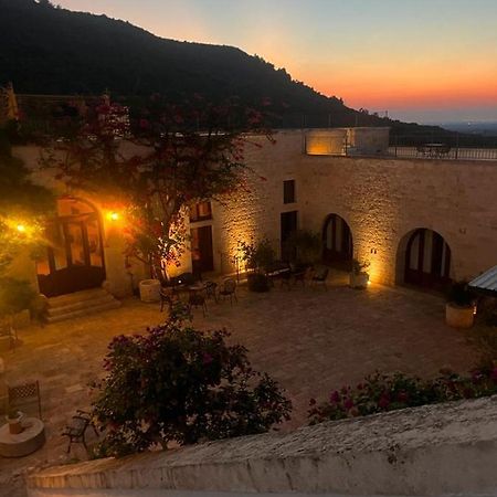 Masseria Morrone Ostuni Zewnętrze zdjęcie