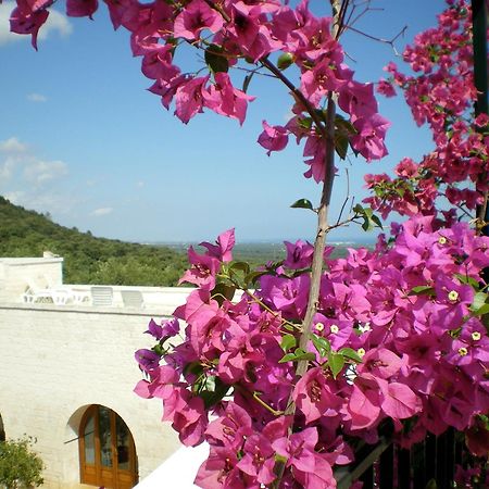 Masseria Morrone Ostuni Zewnętrze zdjęcie