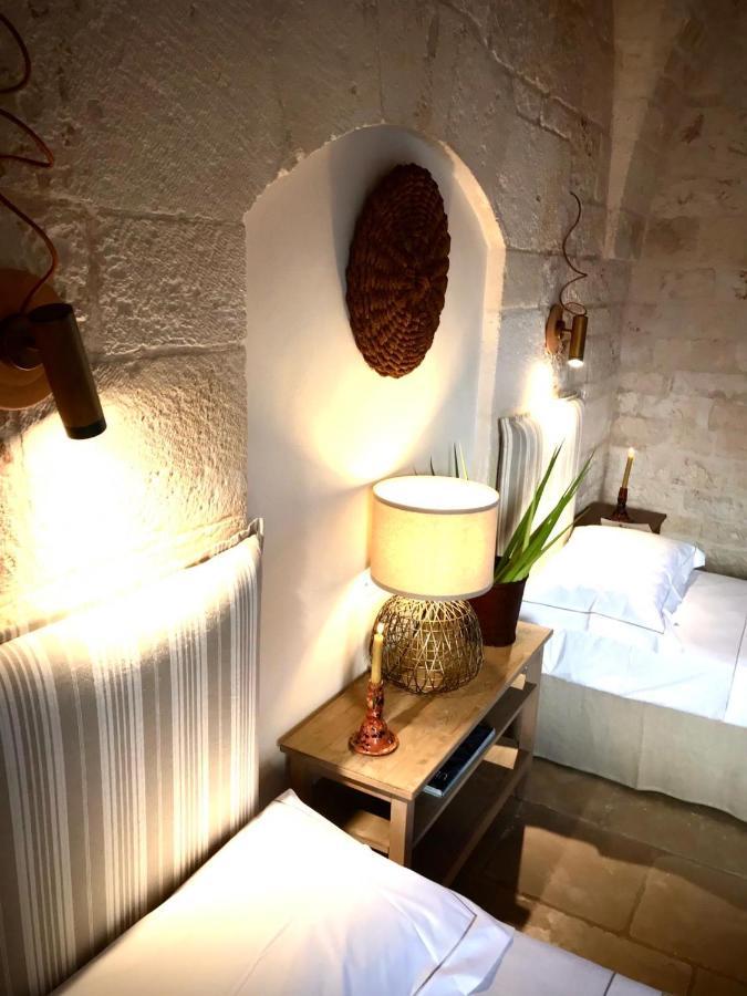 Masseria Morrone Ostuni Zewnętrze zdjęcie