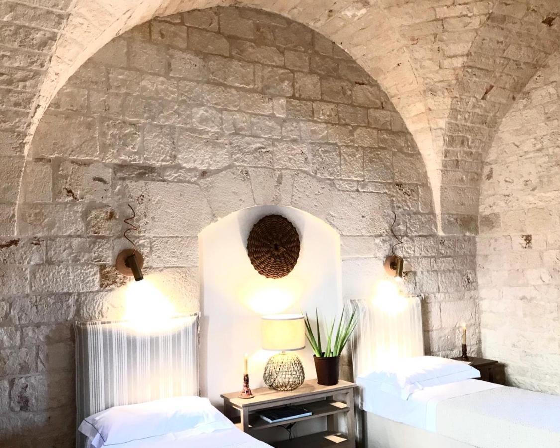 Masseria Morrone Ostuni Zewnętrze zdjęcie