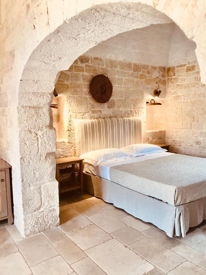 Masseria Morrone Ostuni Zewnętrze zdjęcie