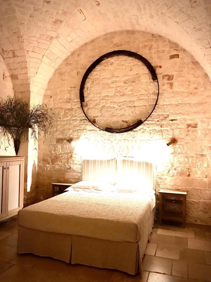 Masseria Morrone Ostuni Zewnętrze zdjęcie