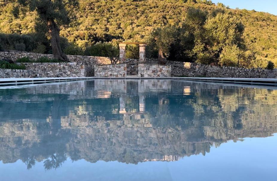 Masseria Morrone Ostuni Zewnętrze zdjęcie