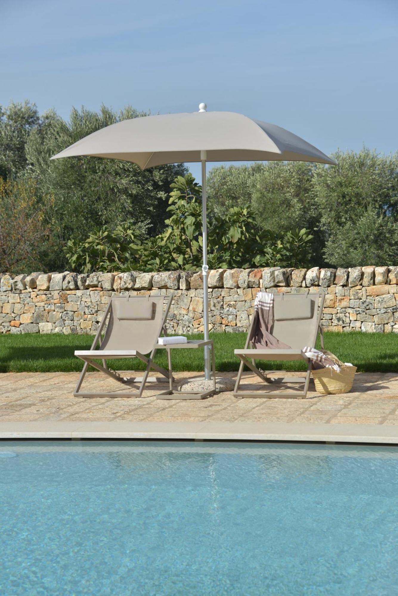 Masseria Morrone Ostuni Zewnętrze zdjęcie