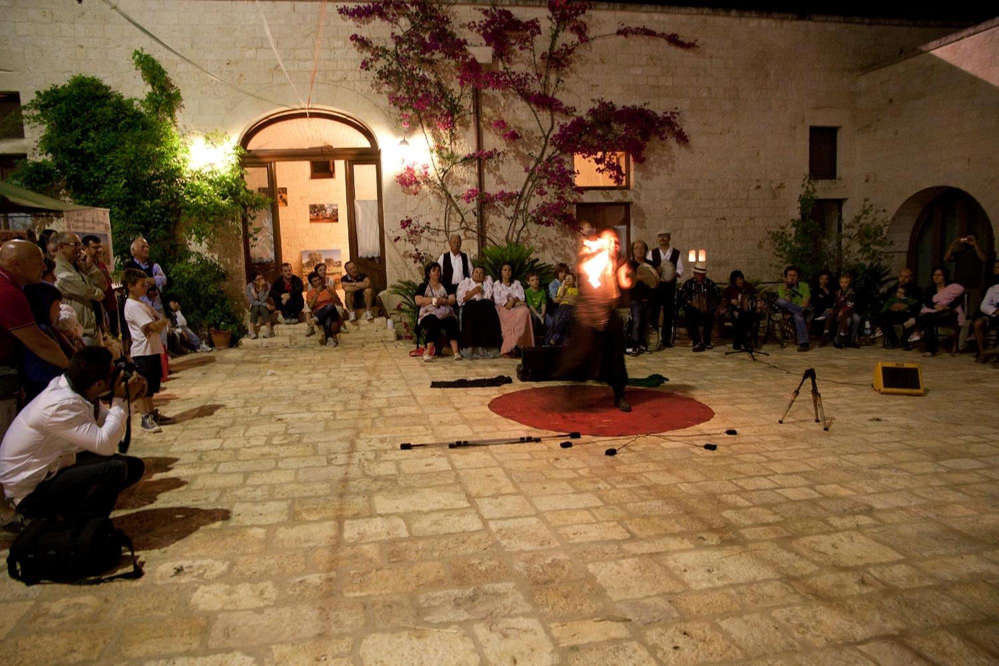 Masseria Morrone Ostuni Zewnętrze zdjęcie