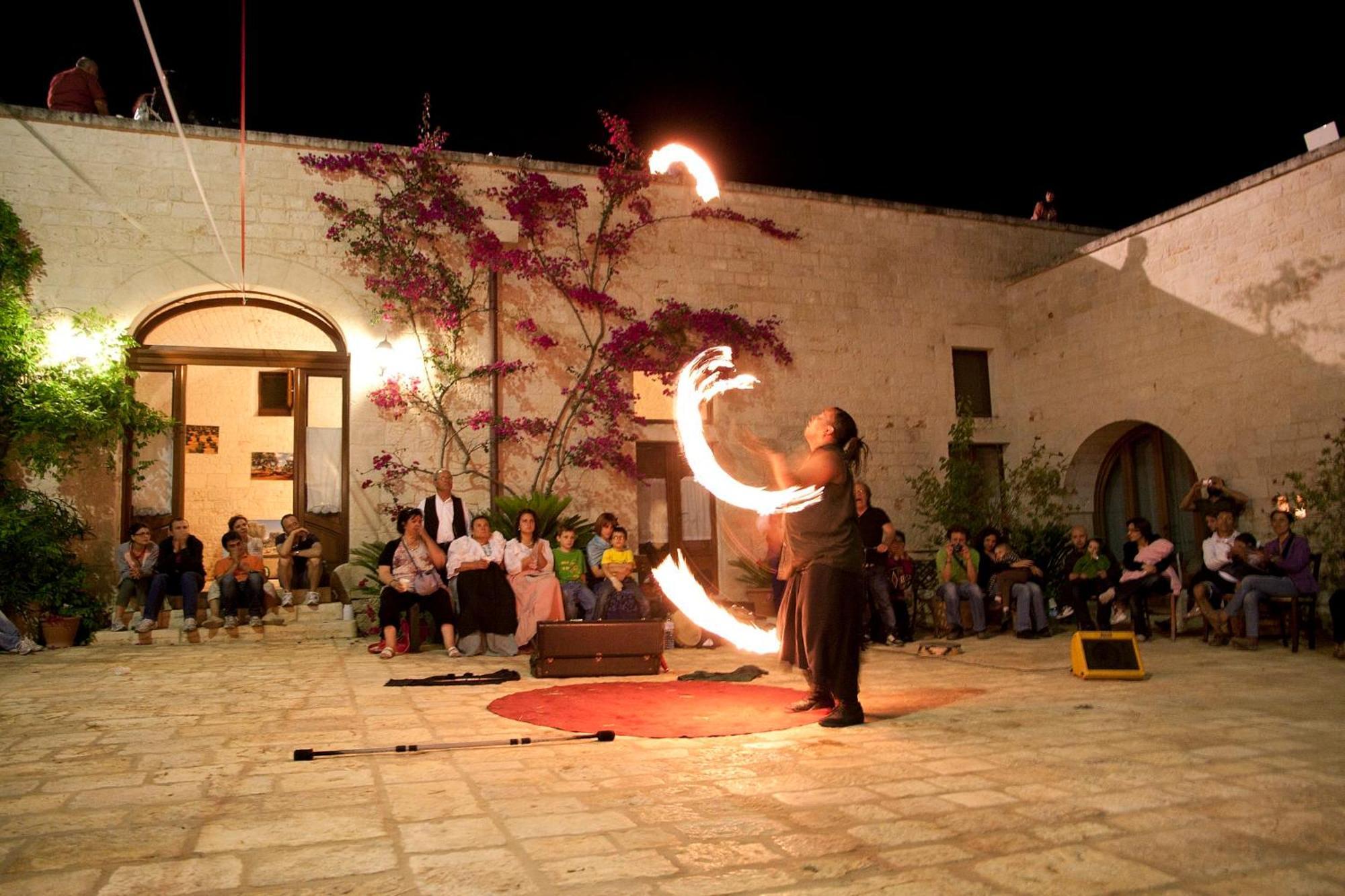 Masseria Morrone Ostuni Zewnętrze zdjęcie