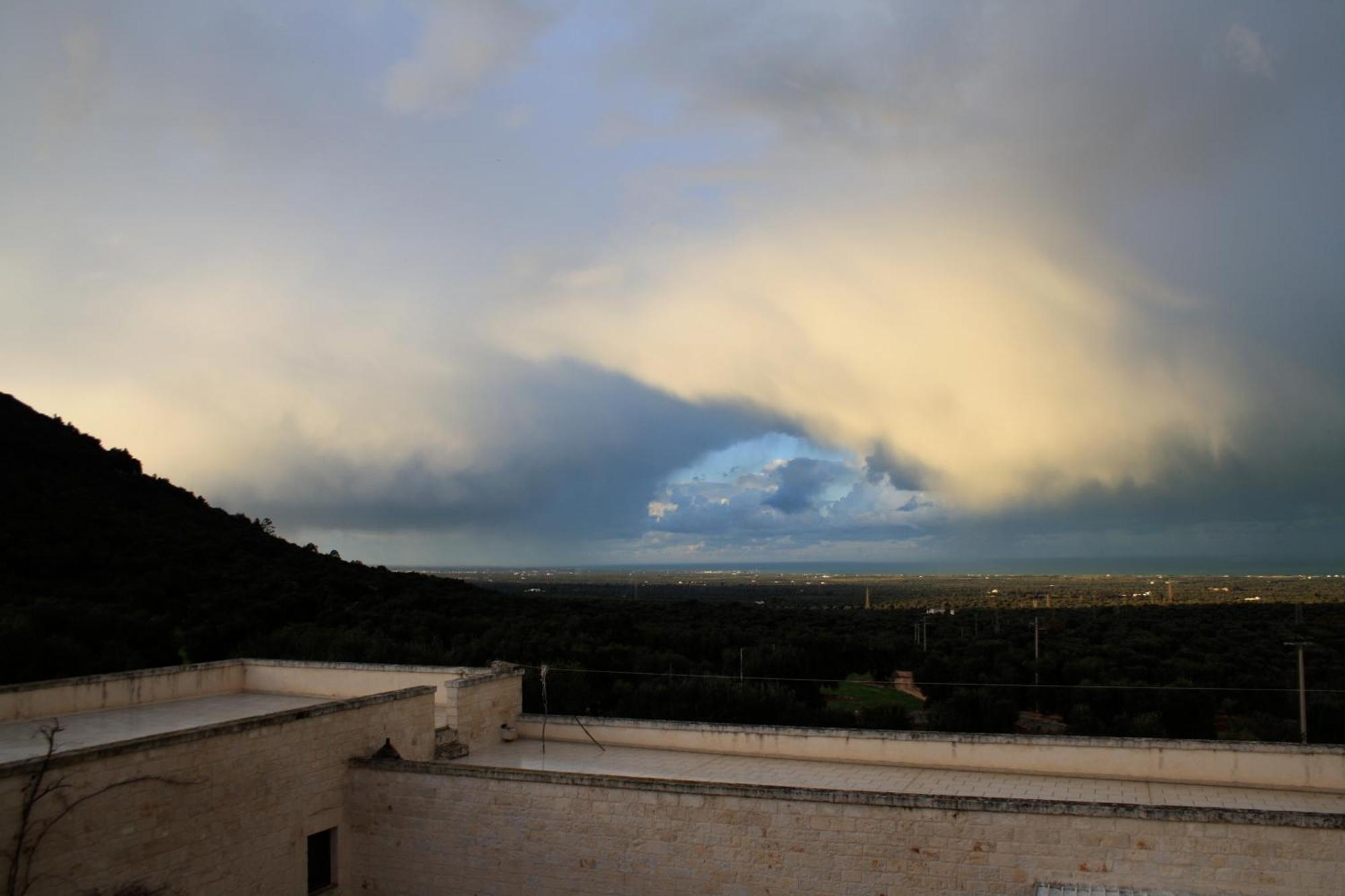 Masseria Morrone Ostuni Zewnętrze zdjęcie