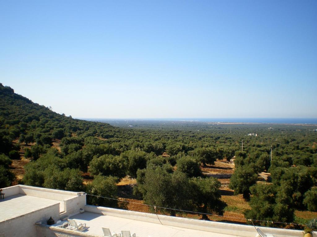 Masseria Morrone Ostuni Pokój zdjęcie